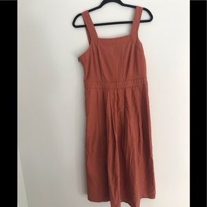 Women’s Fall MIDI Dress